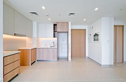 Apartment - 1 - 2 for rent in Island Park II - Island Park - Dubai Creek Harbour (The Lagoons) - Dubai