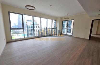 Apartment - 2 Bedrooms - 2 Bathrooms for rent in The Residences 8 - The Residences - Downtown Dubai - Dubai