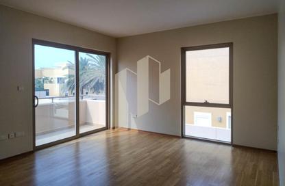 Townhouse - 4 Bedrooms - 5 Bathrooms for sale in Qattouf Community - Al Raha Gardens - Abu Dhabi Townhouse - 4 Bedrooms - 5 Bathrooms for sale in Qattouf Community - Al Raha Gardens - Abu Dhabi