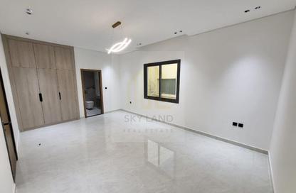 Villa - 5 - 7 for rent in Kabbali Hills - Al Helio 2 - Al Helio - Ajman Villa - 5 - 7 for rent in Kabbali Hills - Al Helio 2 - Al Helio - Ajman