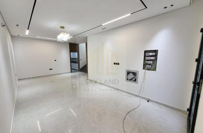 Villa - 5 - 7 for rent in Kabbali Hills - Al Helio 2 - Al Helio - Ajman