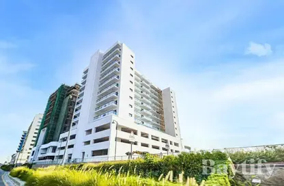 Apartment - 2 Bedrooms - 2 Bathrooms for rent in Equiti Residence - Al Furjan - Dubai