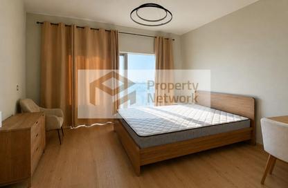 Apartment - Studio - 1 Bathroom for rent in Azizi Aura - Downtown Jebel Ali - Dubai Apartment - Studio - 1 Bathroom for rent in Azizi Aura - Downtown Jebel Ali - Dubai