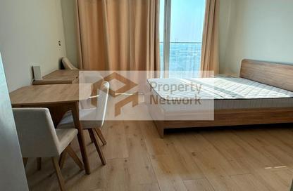 Apartment - Studio - 1 Bathroom for rent in Azizi Aura - Downtown Jebel Ali - Dubai Apartment - Studio - 1 Bathroom for rent in Azizi Aura - Downtown Jebel Ali - Dubai