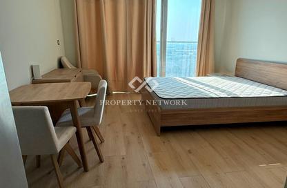 Apartment - Studio - 1 Bathroom for rent in Azizi Aura - Downtown Jebel Ali - Dubai Apartment - Studio - 1 Bathroom for rent in Azizi Aura - Downtown Jebel Ali - Dubai