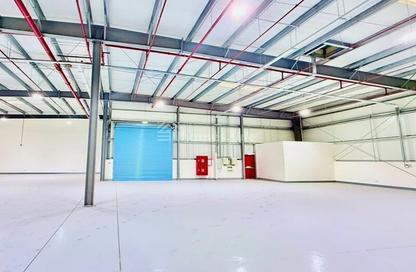 Warehouse - Studio for sale in Warehouse F - Dubai Investment Park 2 (DIP 2) - Dubai Investment Park (DIP) - Dubai