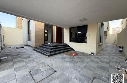 Villa - 5 Bedrooms - 7 Bathrooms for sale in Al Bahia Hills - Al Bahia - Ajman