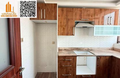 Apartment - 1 Bedroom - 2 Bathrooms for rent in Al Jurf 2 - Al Jurf - Ajman Downtown - Ajman