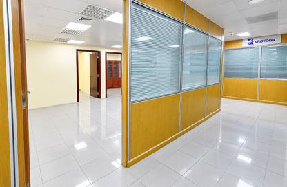 Office Space - Studio for rent in Hor Al Anz East - Hor Al Anz - Deira - Dubai