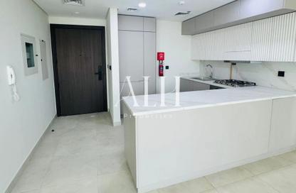 Apartment - 2 Bedrooms - 3 Bathrooms for rent in Deansgate By Ade - Majan - Dubai Land - Dubai