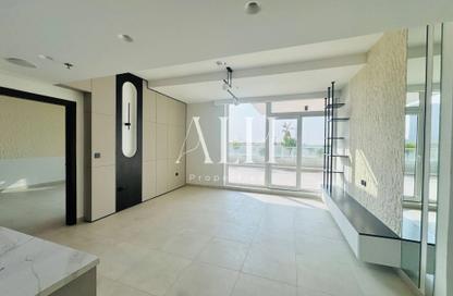 Apartment - 2 Bedrooms - 3 Bathrooms for rent in Deansgate By Ade - Majan - Dubai Land - Dubai