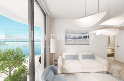 Apartment - 2 Bedrooms - 3 Bathrooms for sale in Nikki Beach Residences - Al Marjan Island - Ras Al Khaimah