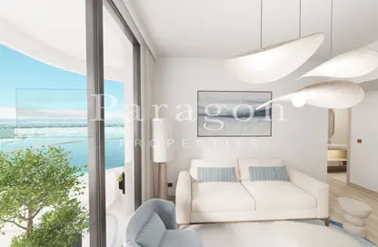 شقة - 2 غرف نوم - 3 حمامات للبيع في نكي بيتش ريزيدنس - جزيرة المرجان - رأس الخيمة