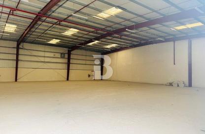Warehouse - Studio for sale in Freezone South - Jebel Ali Freezone - Jebel Ali - Dubai