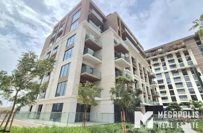 Apartment - 2 Bedrooms - 2 Bathrooms for sale in Celadon 3 - Celadon - Central Park at City Walk - City Walk - Dubai