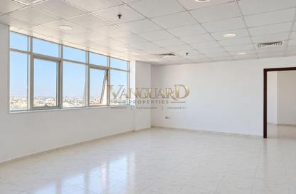 Apartment - 1 - 1 for rent in RAK Tower - Al Seer - Ras Al Khaimah