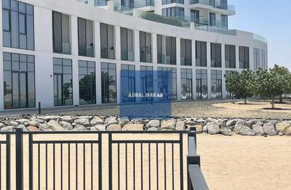 Retail - Studio for rent in Bluebay Walk - Ajmal Makan City - Sharjah Waterfront City - Sharjah Retail - Studio for rent in Bluebay Walk - Ajmal Makan City - Sharjah Waterfront City - Sharjah