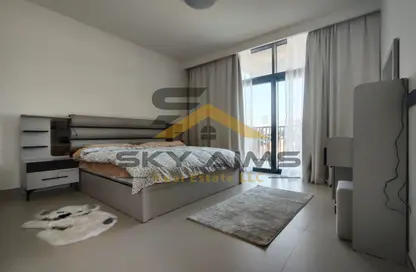 Apartment - 1 Bedroom - 2 Bathrooms for rent in Hadley Heights - District 11 - Jumeirah Village Circle - Dubai