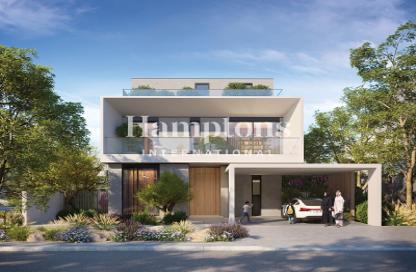Villa - 4 - 7 for sale in Park Gate - Dubai Hills Estate - Dubai