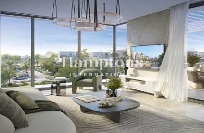 Villa - 4 - 7 for sale in Park Gate - Dubai Hills Estate - Dubai