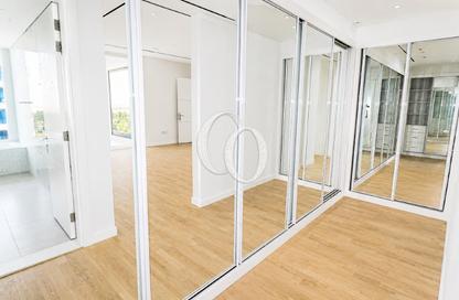 Apartment - 1 Bedroom - 2 Bathrooms for rent in Seventh Heaven - Al Barari - Dubai