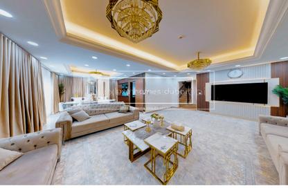 Villa - 3 - 4 for sale in Mushrif Village - Mirdif - Dubai Villa - 3 - 4 for sale in Mushrif Village - Mirdif - Dubai