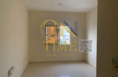 شقة - 1 حمام للايجار في برج النعيمية ون - النعيمية - عجمان