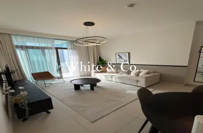 Apartment - 1 Bedroom - 1 Bathroom for sale in Burj Crown - Downtown Dubai - Dubai