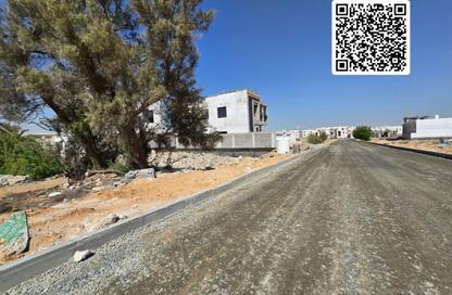 Land - Studio for sale in Al Helio 1 - Al Helio - Ajman Land - Studio for sale in Al Helio 1 - Al Helio - Ajman