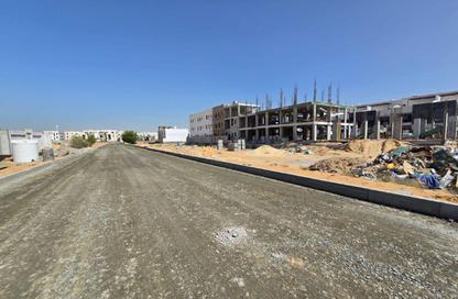 Land - Studio for sale in Al Helio 1 - Al Helio - Ajman Land - Studio for sale in Al Helio 1 - Al Helio - Ajman