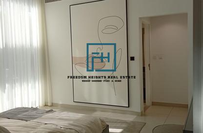 Villa - 5 Bedrooms - 7 Bathrooms for sale in Saro - Masaar - Tilal City - Sharjah