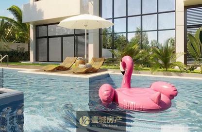 Villa - 6 Bedrooms - 7 Bathrooms for sale in District One Villas - District One - Mohammed Bin Rashid City - Dubai