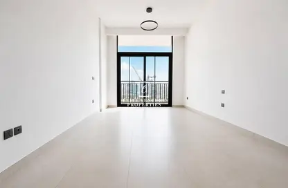 Apartment - 1 Bathroom for rent in Legacy by Sunrise - Arjan - Dubai