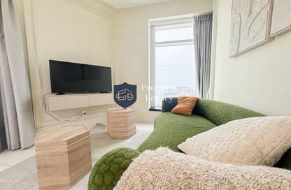 Apartment - 1 Bedroom - 1 Bathroom for rent in The Lofts East - The Lofts - Downtown Dubai - Dubai
