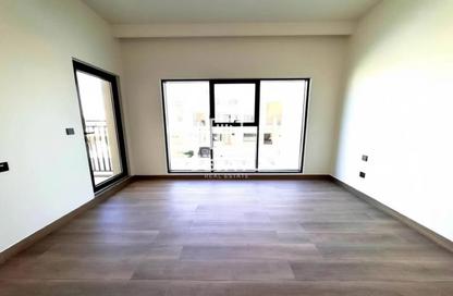 Villa - 4 - 4 for rent in Costa Brava 1 - Costa Brava - Damac Lagoons - Dubai
