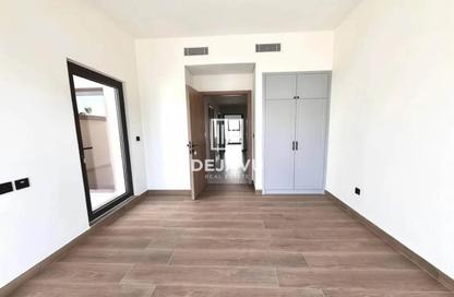 Villa - 4 - 4 for rent in Costa Brava 1 - Costa Brava - Damac Lagoons - Dubai