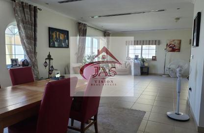 Villa - 3 Bedrooms - 4 Bathrooms for rent in Legacy Large - Legacy - Jumeirah Park - Dubai Villa - 3 Bedrooms - 4 Bathrooms for rent in Legacy Large - Legacy - Jumeirah Park - Dubai