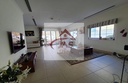 Villa - 3 Bedrooms - 4 Bathrooms for rent in Legacy Large - Legacy - Jumeirah Park - Dubai