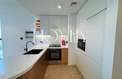 Apartment - 1 Bedroom - 2 Bathrooms for rent in Rise Residences - District 16 - Jumeirah Village Circle - Dubai Apartment - 1 Bedroom - 2 Bathrooms for rent in Rise Residences - District 16 - Jumeirah Village Circle - Dubai