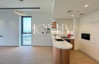 Apartment - 1 Bedroom - 2 Bathrooms for rent in Rise Residences - District 16 - Jumeirah Village Circle - Dubai Apartment - 1 Bedroom - 2 Bathrooms for rent in Rise Residences - District 16 - Jumeirah Village Circle - Dubai