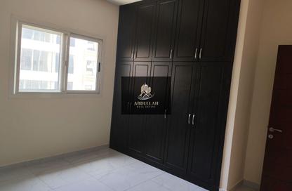 Apartment - 1 Bedroom - 2 Bathrooms for rent in Muweileh Community - Muwaileh Commercial - Sharjah