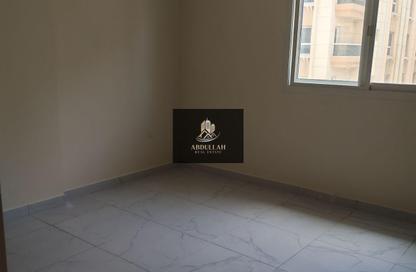 Apartment - 1 Bedroom - 2 Bathrooms for rent in Muweileh Community - Muwaileh Commercial - Sharjah