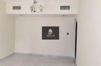 Apartment - 1 Bedroom - 2 Bathrooms for rent in Muweileh Community - Muwaileh Commercial - Sharjah