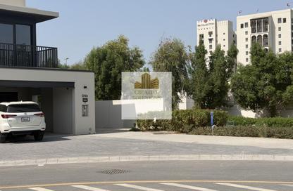 Townhouse - 3 - 4 for rent in Jebel Ali Village Townhouses - Jebel Ali Village - Jebel Ali - Dubai