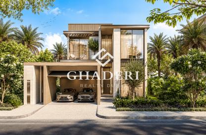 Villa - 4 - 5 for sale in Nad Al Sheba Gardens 9 - Nad Al Sheba Gardens - Nad Al Sheba 1 - Nad Al Sheba - Dubai Villa - 4 - 5 for sale in Nad Al Sheba Gardens 9 - Nad Al Sheba Gardens - Nad Al Sheba 1 - Nad Al Sheba - Dubai