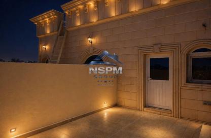 Apartment - Studio - 1 Bathroom for rent in Al Qubaisat - Al Mushrif - Abu Dhabi Apartment - Studio - 1 Bathroom for rent in Al Qubaisat - Al Mushrif - Abu Dhabi