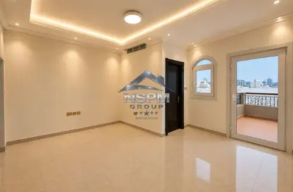 Apartment - 1 Bathroom for rent in Al Qubaisat - Al Mushrif - Abu Dhabi Apartment - 1 Bathroom for rent in Al Qubaisat - Al Mushrif - Abu Dhabi
