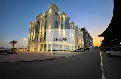 شقة - غرفة نوم - 2 حمامات للبيع في قرية الأميرة - عجمان