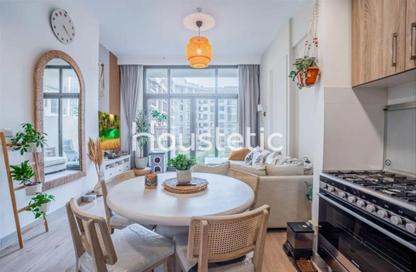 Apartment - 2 Bedrooms - 2 Bathrooms for rent in Parkviews - Town Square - Dubai Apartment - 2 Bedrooms - 2 Bathrooms for rent in Parkviews - Town Square - Dubai