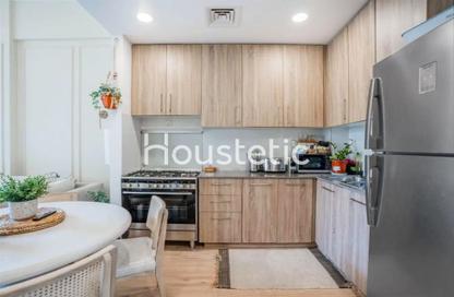Apartment - 2 Bedrooms - 2 Bathrooms for rent in Parkviews - Town Square - Dubai Apartment - 2 Bedrooms - 2 Bathrooms for rent in Parkviews - Town Square - Dubai